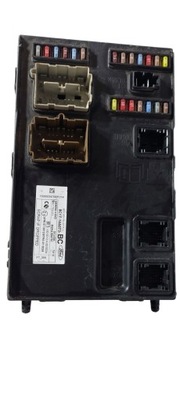 Модуль / блок управления комфорта ford transit фото №1