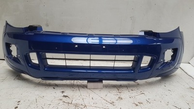 Бампер перед передній ford ranger 5 v ab3917c831 11-15 фото №1