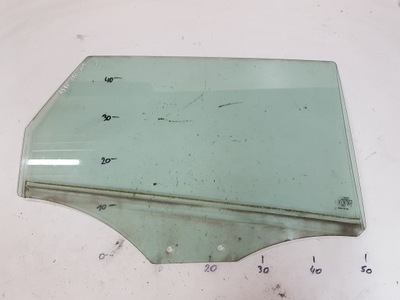 Audi a3 8v 13r стекло дверь правая задняя sportback фото №1