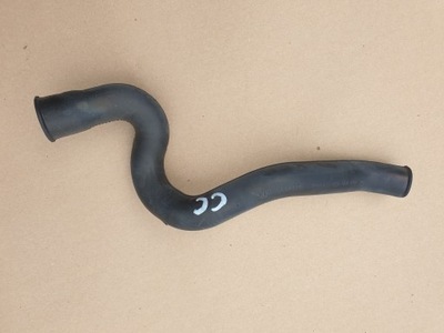 Wąż шланг труба повітря vw passat b6 b7 cc оригінальний номер фото №1