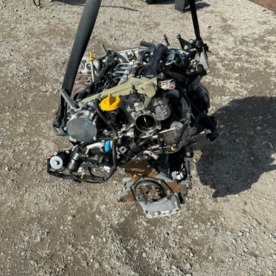 Двигун двигун kompletny jeep compass ii 2018 rok 55283099 фото №1