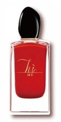 MY HI PASSIONE perfumy damskie 50ml