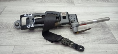 Volvo v50 s40 06- pas безопасности правый перед фото №1