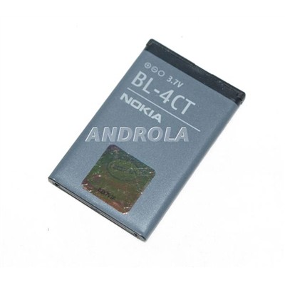 Bateria Nokia BL-4CT oryginał 5310 6700s 7230 X3