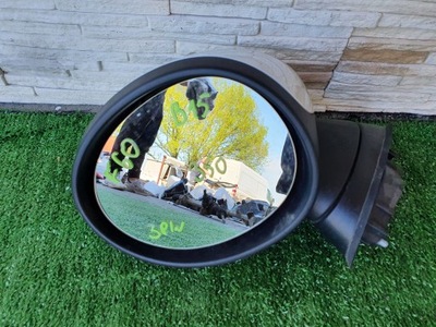 Зеркало mini f60 3 pin цвет b15 фото №1