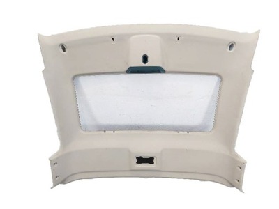 Стеля оббивка дах awr5309xxx land rover freelander i l314 suv 3d фото №1