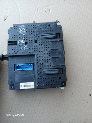 Модуль блок управления blue&me alfa romeo 159 50505921 фото №1