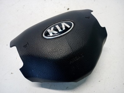 BOLSA AIRBAG VOLANTE KIA SPORTAGE 3  