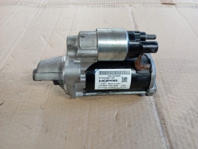 Fiat 500 1.0 b стартер 51975680 фото №1