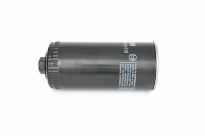 ФІЛЬТР МАСЛА DAF 0 451 104 015 BOSCH BOSCH 0 451 104 015 ФІЛЬТР МАСЛА