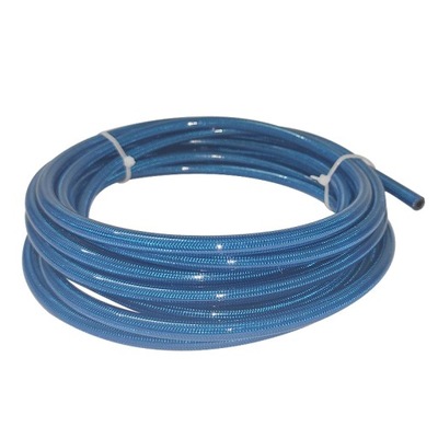 3M 5M AN3 braided Stainless Steel Ptfe brake line hose FLUID HYDRAUL~35422 