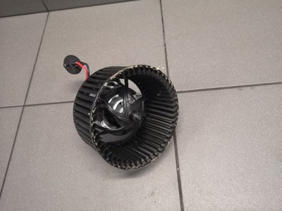 Вентилятор обдув skoda octavia фото №1