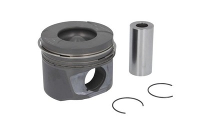 Поршень nüral 87-422407-10 фото №1