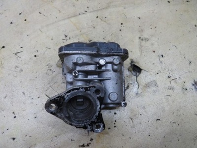 VOŽTUVAS EGR QASHQAI J11 1.5 DCI 147104647R 