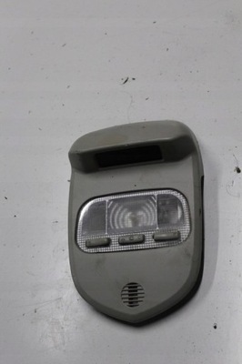 Peugeot 308 t7 5d лампа освещение салона фото №1