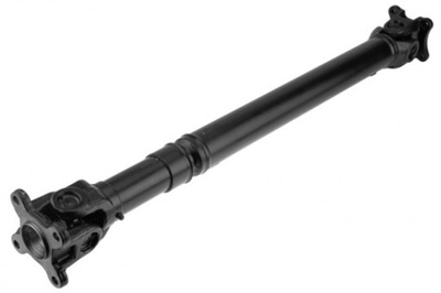 Wał приводной nty nwn-ka-017 фото №1