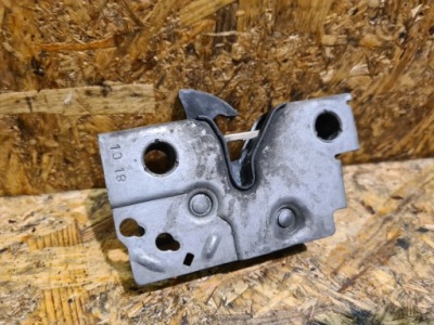 Замок капот fabia iii 6v0823509d фото №1