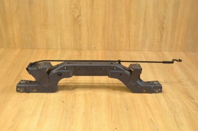 Pas передній підсилювач chevrolet orlando gqk фото №1