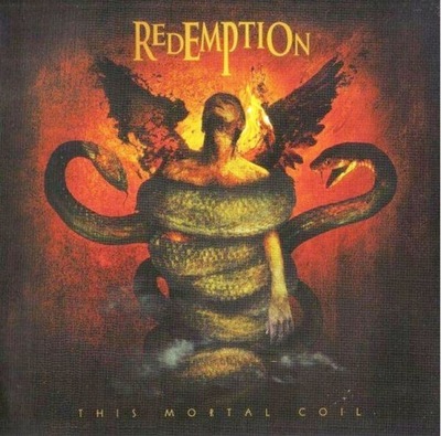 2x CD: REDEMPTION – This Mortal Coil