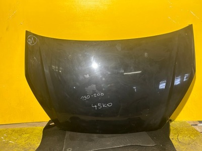 Ford galaxy mk3 lift капот перед крышка передняя фото №1