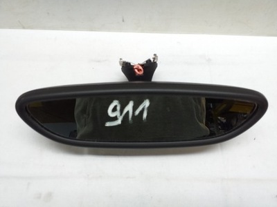 Porsche 911 зеркало заднего вида внутреннее фото №1