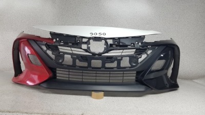 Toyota prius prime plug in 2016 - бампер перед 9050 фото №1