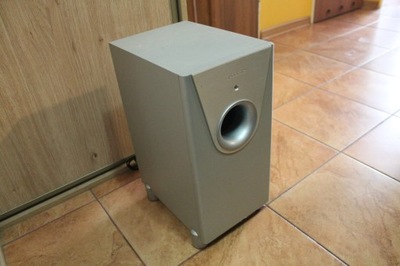 Subwoofer Aktywny Quadral SUB46 aktiv