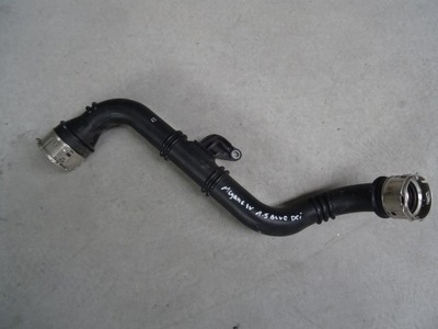 Wąż труба інтеркулер 1.5 blue dci megane iv фото №1