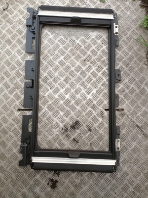 Шторка жалюзі люк scania r s фото №1