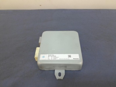 Subaru forester iv блок керування модуль фото №1