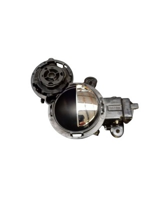 Bmw r50 r53 r52 ручка внутренняя правая хром 7133518 фото №1