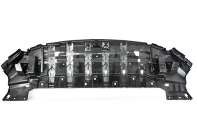 Ford escape kuga mk2 lift захист pod бампер фото №1