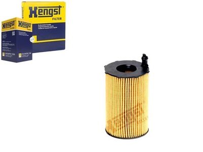 HENGST FILTER FILTER OILS CH11490ECO OX420DECO OX4  