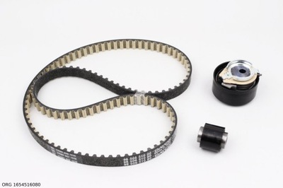 ROZRZAD KPL. C/P 1.0-1.2 12V EB0/EB2DT