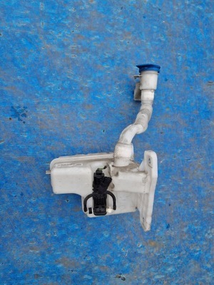 Бачок омивача vw golf vii 12r- фото №1