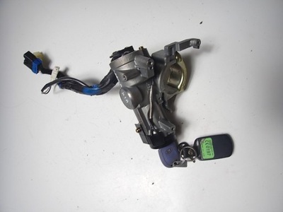 Замок запалювання з ключ kia carnival 03r фото №1