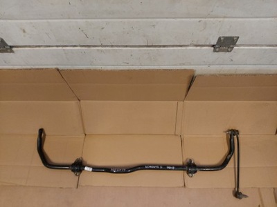 Kia sorento iii тяга стабілізатора фото №1