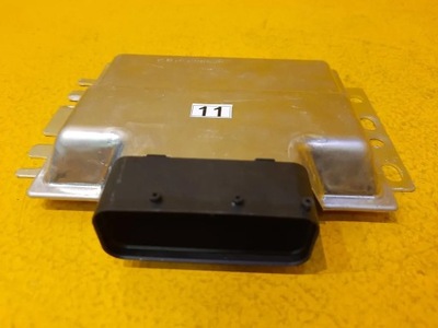 Bmw блок управления модуль подвеска 2888192 фото №1