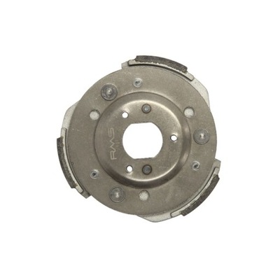 СЦЕПЛЕНИЕ ODŚRODKOWE SUZUKI UH 125 2002- RMS RMS 10 036 0370