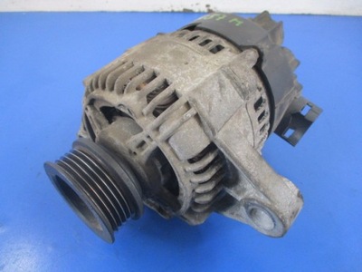 Fiat brava 1.6 генератор проверенный фото №1