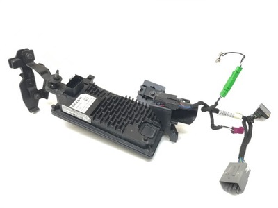 Volvo xc90 ii радар камера поперечина руху фото №1