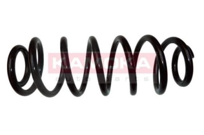 Пружина подвеска seat toledo iii 04- t фото №1