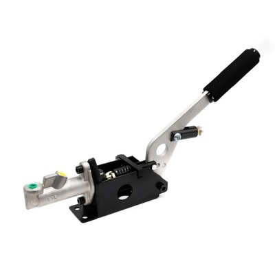 Universal Black Hydraulic HandBrake E-Brake T 