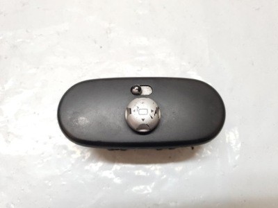 Перемикач дзеркал mini r50 r53 cooper s фото №1