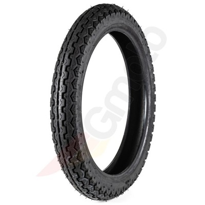 NEUMÁTICO DUNLOP K82 4.60-16 59S TT  