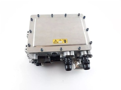 Mercedes-benz gle amg w166 - c292 2017 инвертор / преобразователь напряжения фото №1