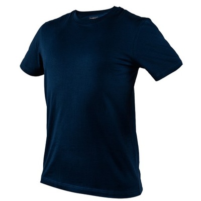 NEO T-shirt granatowy, rozmiar L