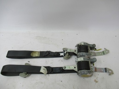 BELTS TENSIONERS LEFT RIGHT SUBARU OUTBACK III  