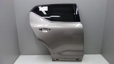 Volvo xc40 дверь правое задние 727 фото №1