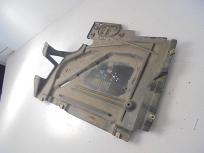 Защита подвеска левая mini f54 clubman fl 21r фото №1